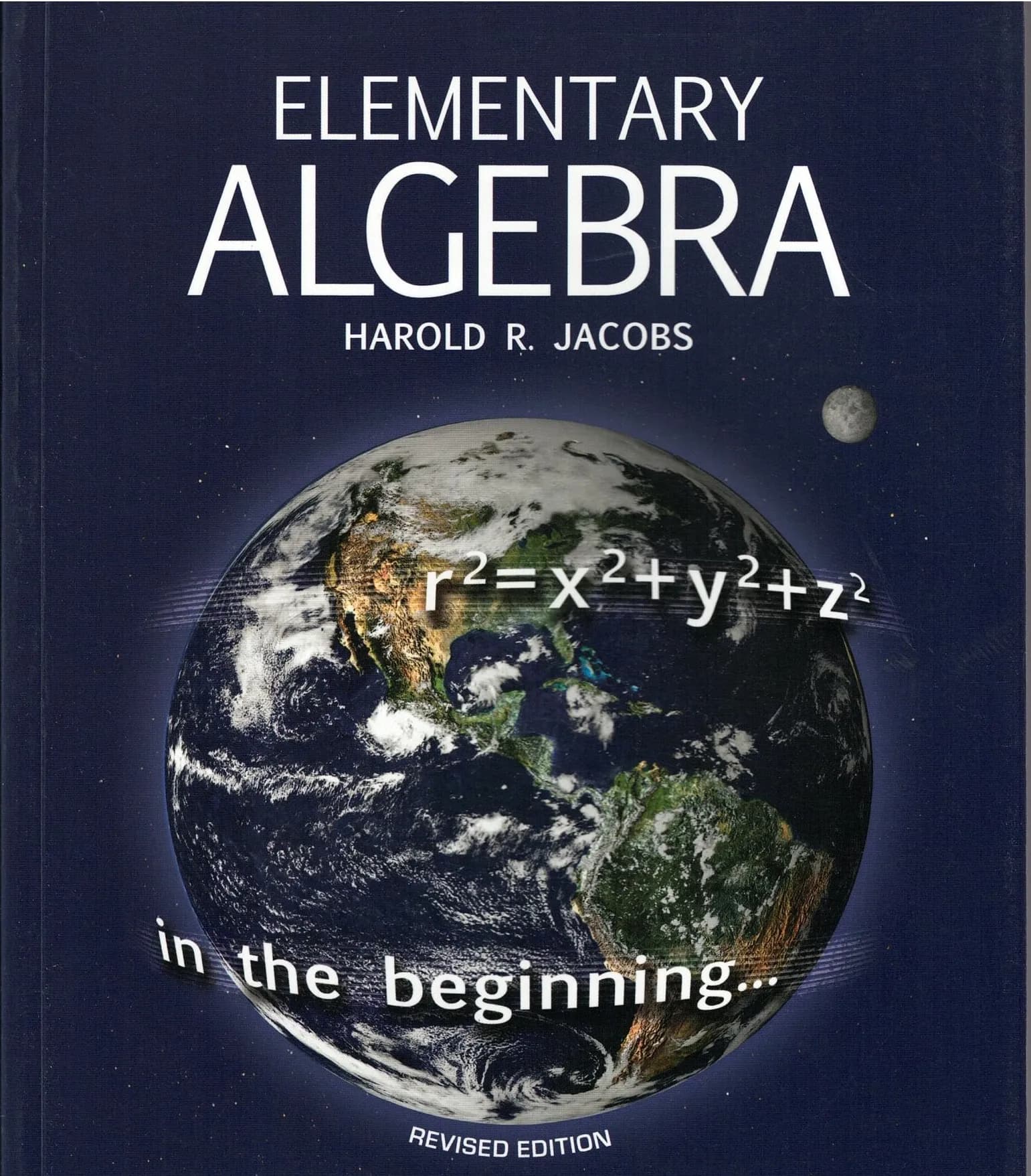 Master Books Elementary Algebra RE