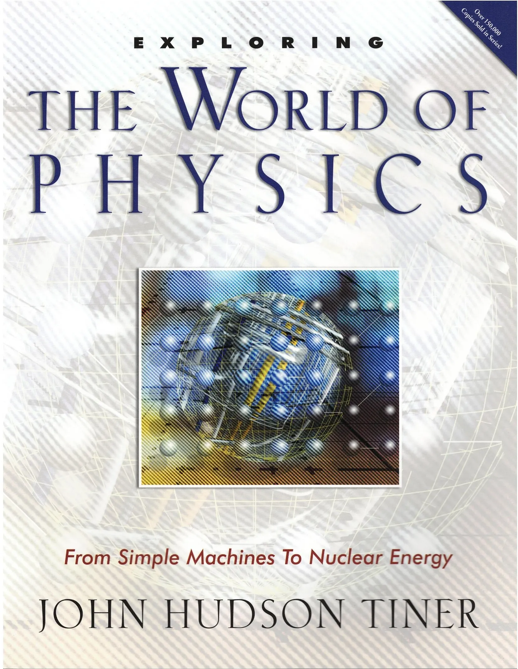 Master Books Exploring the World of Physics