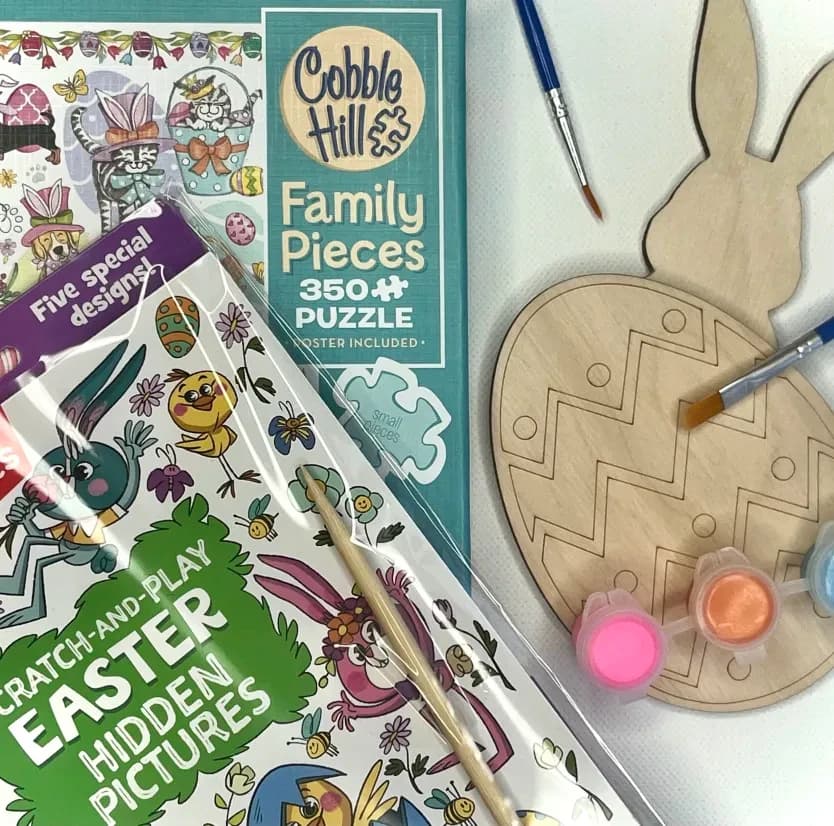 Family Easter Bundle