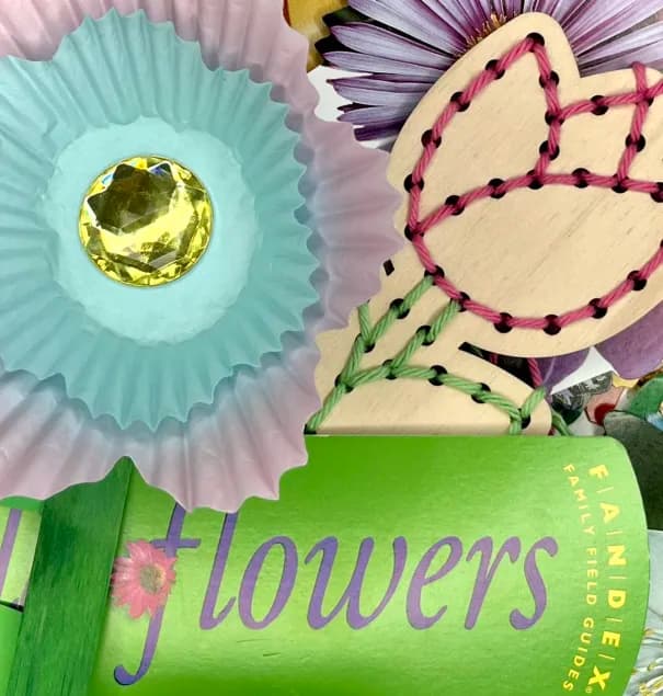For Seasons: FLOWERS