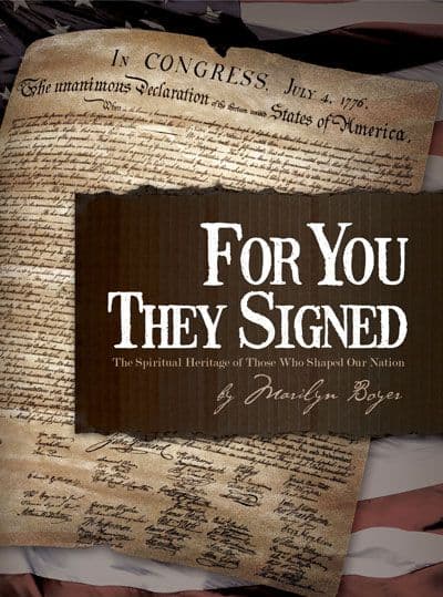 Master Books For You They Signed