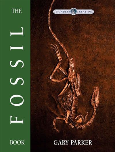 Fossil Book