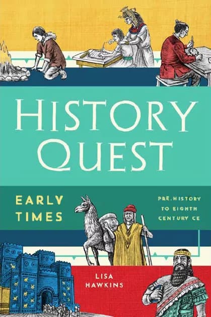 History Quest Early Times