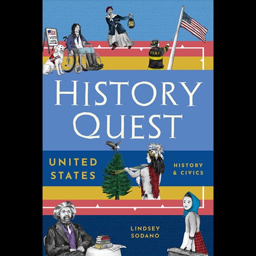 History Quest United States
