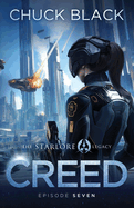Creed (Starlore Legacy #7)