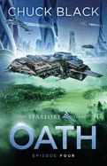 Oath (Starlore Legacy #4)