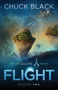 Flight (Starlore Legacy #2)