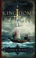 Kingdom's Reign (Kingdom #6)