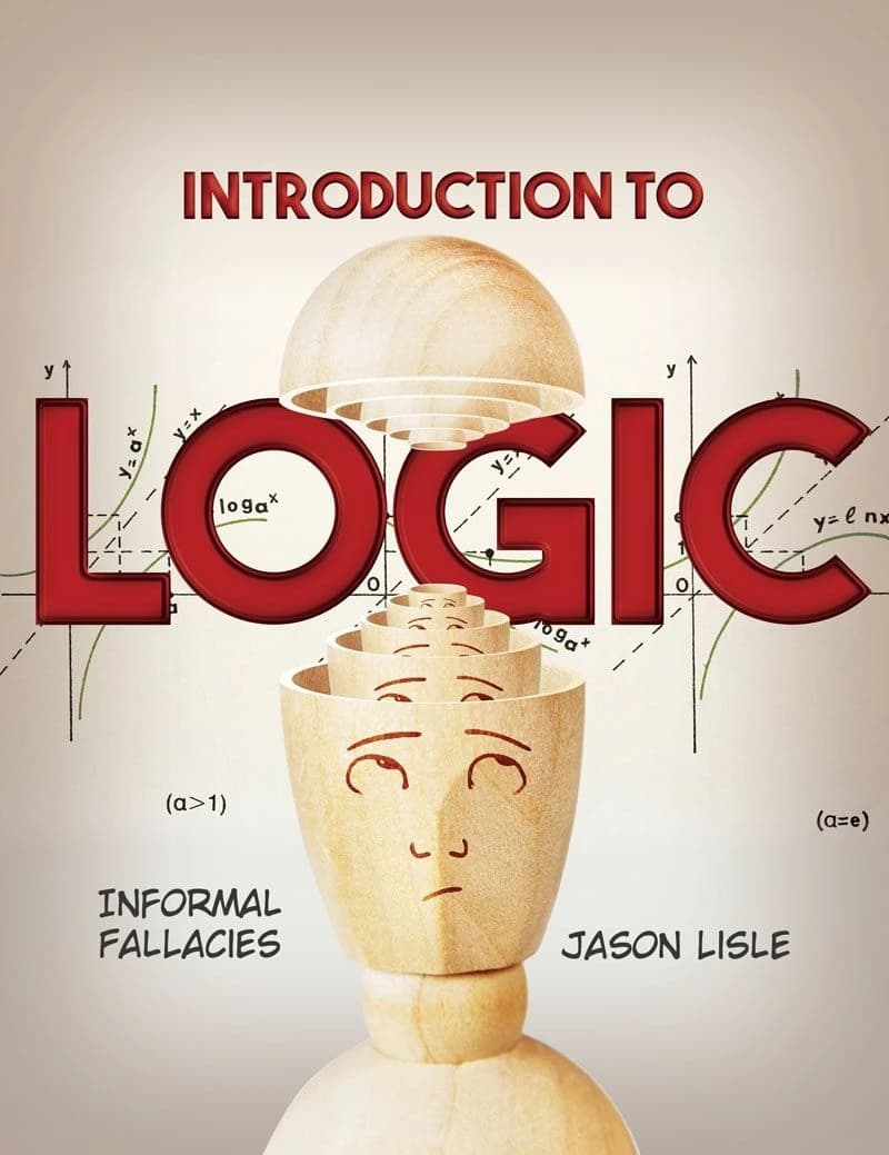 Master Books Introduction to Logic
