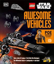 LEGO® Star Wars Awesome Vehicles