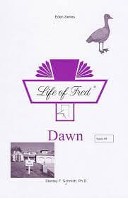 Life of Fred Eden Series 2: #9 Dawn