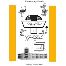 Life of Fred: Goldfish