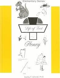 Life of Fred: Honey