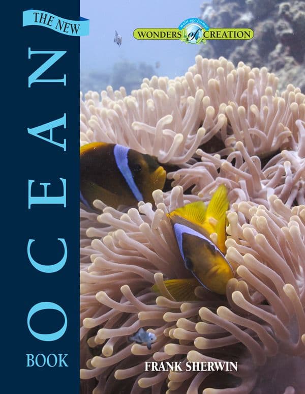 Master Books New Ocean Book