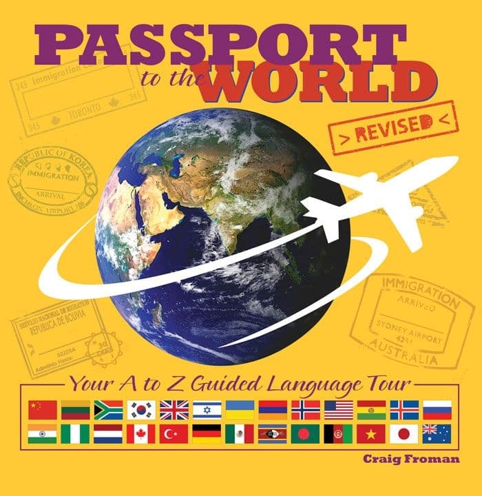 Master Books Passport to the World