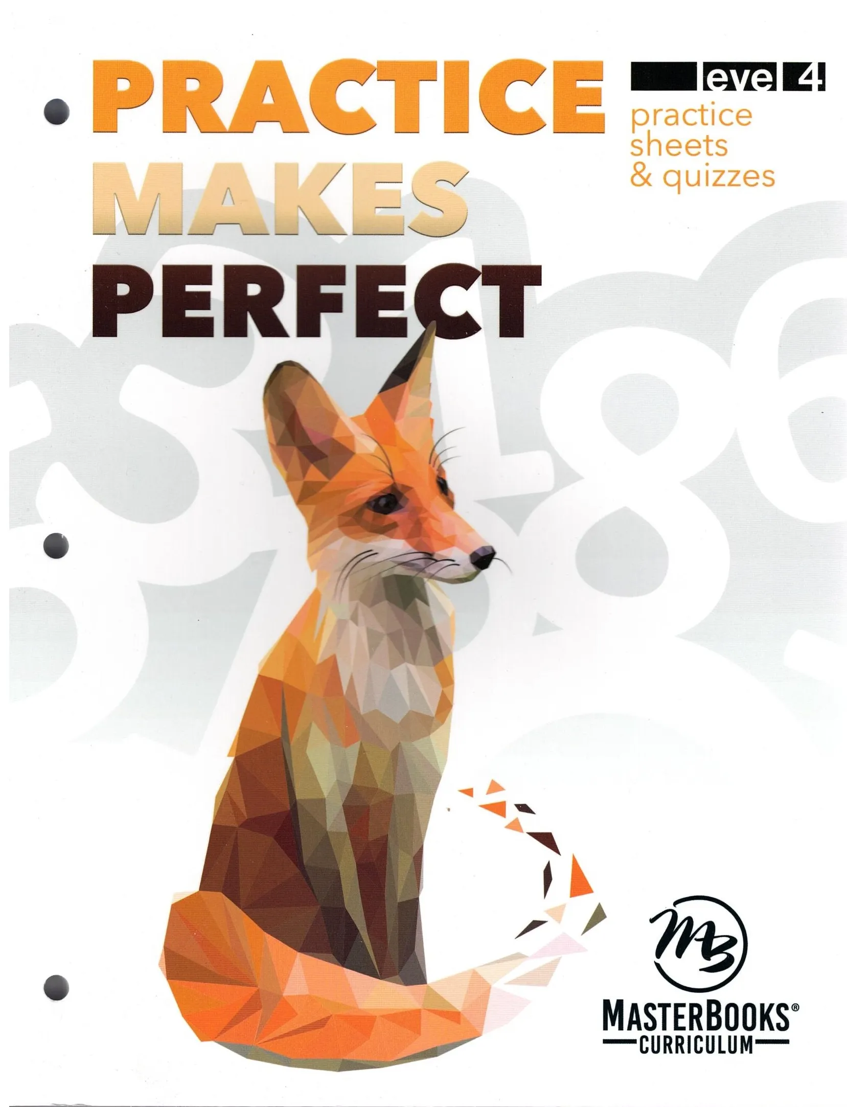 Practice Makes Perfect Level 4
