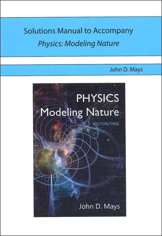 Novare Physics: Modeling Nature Solutions