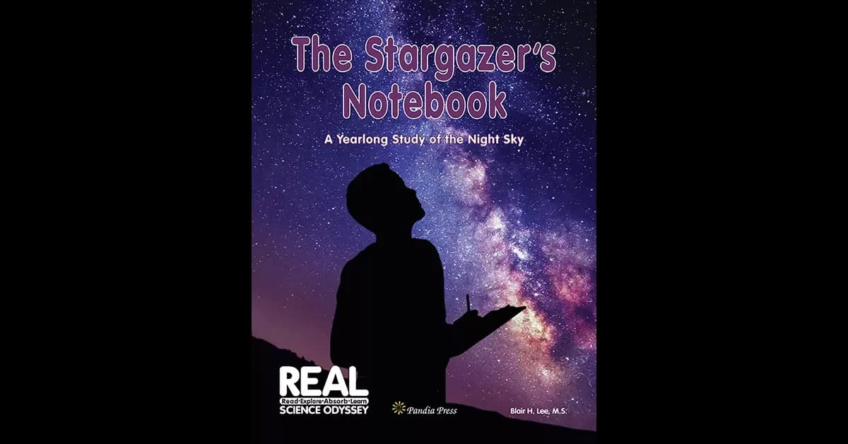 Stargazer’s Notebook
