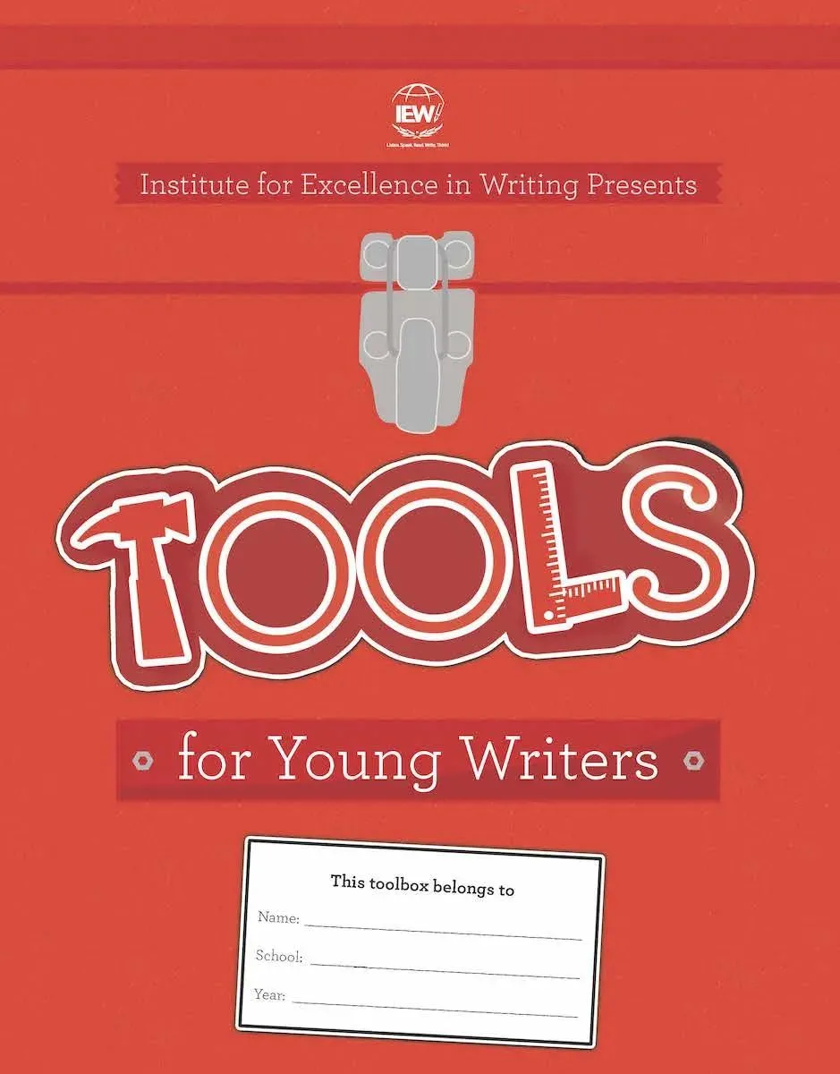 Tools For Young Writers