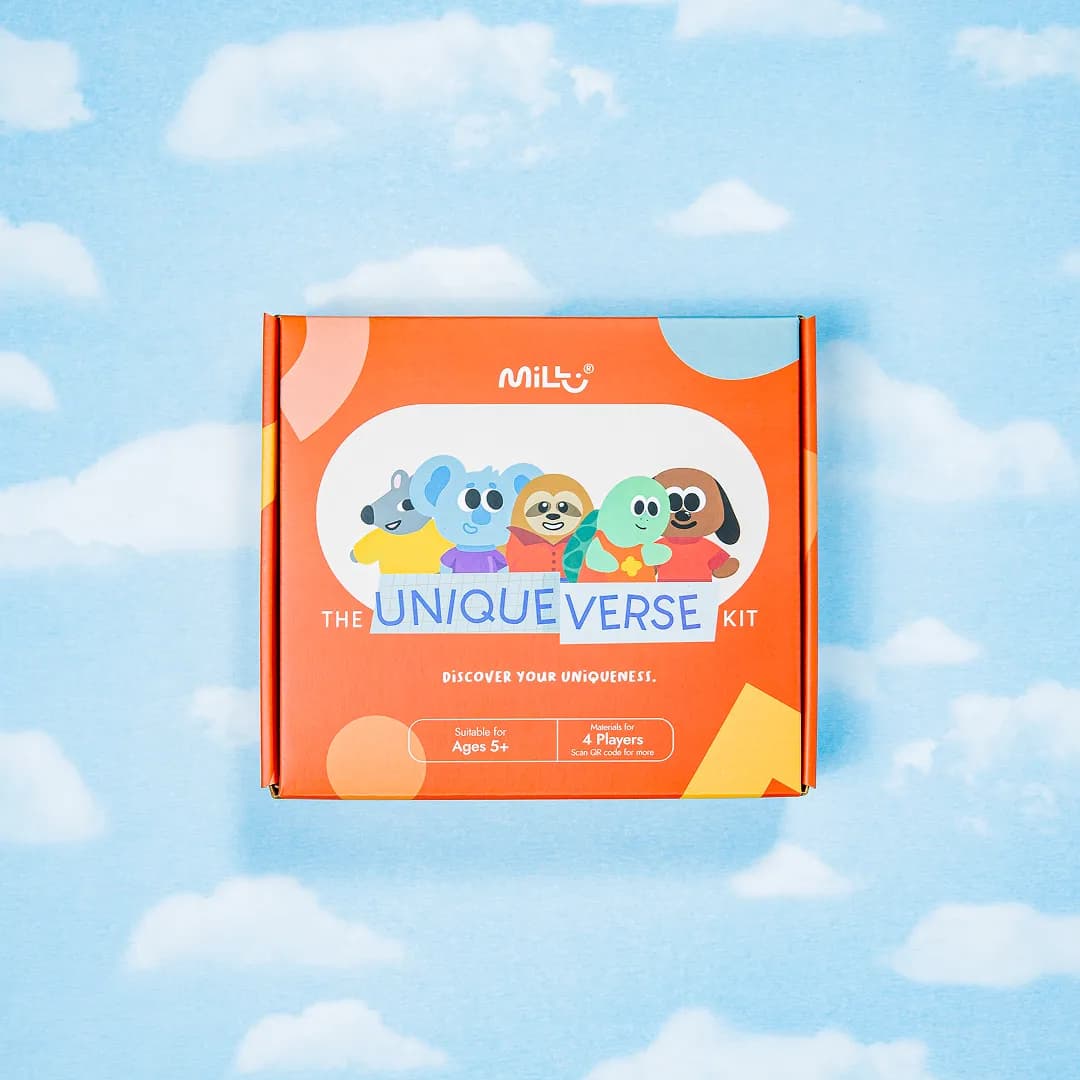 MILLU Uniqueverse Kit