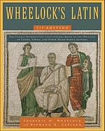Wheelock’s Latin 7th Edition
