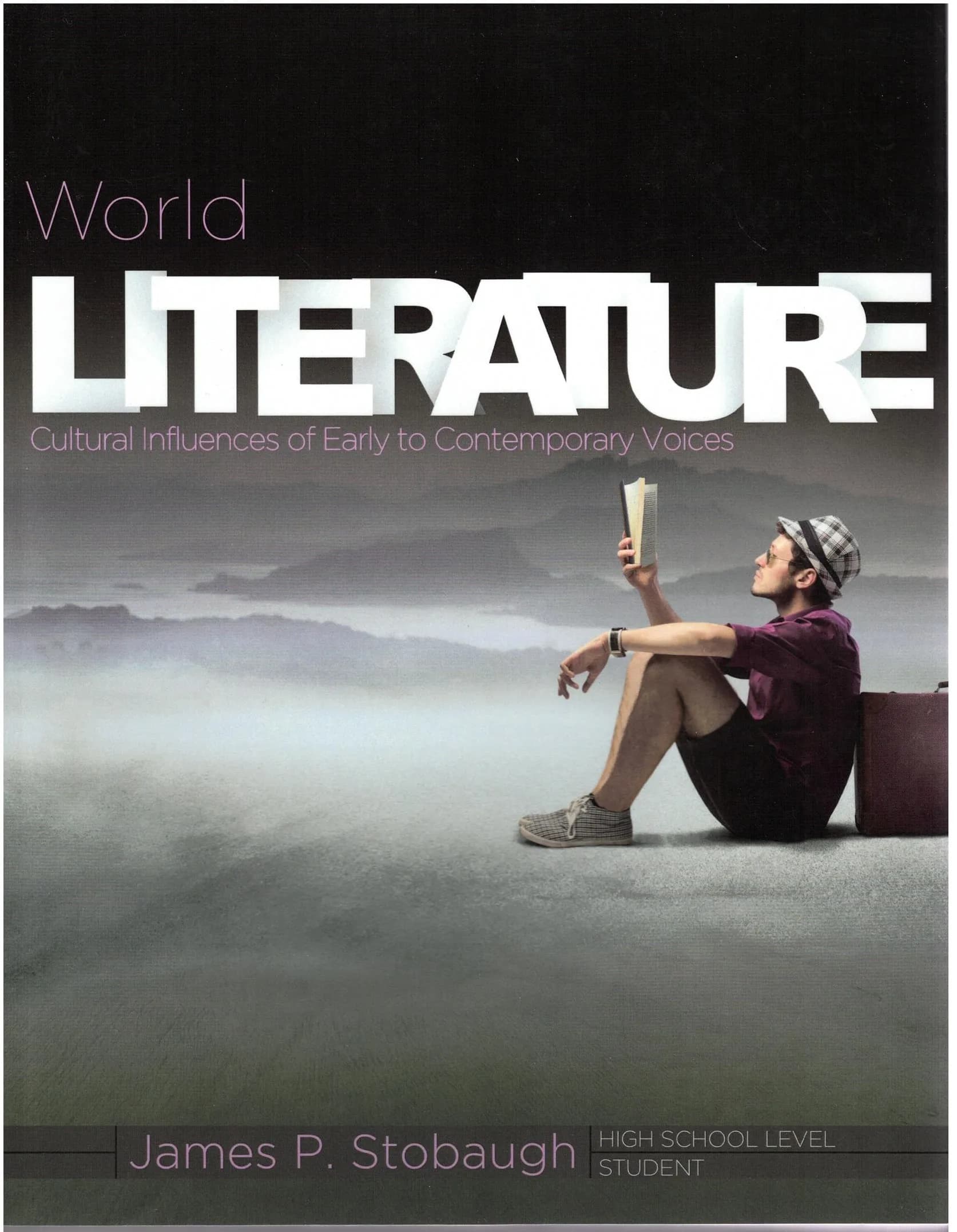 Master Books World Literature Text
