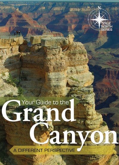 Master Books Your Guide to the Grand Canyon