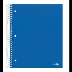 NOTEBOOK STELLAR 3S CR 150 BLU