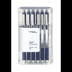 Gel RT 07 Blue 12pk