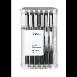 Gel RT 05 Black 12pk