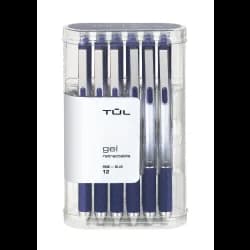 Gel RT 05 Blue 12pk