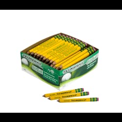 Ticonderoga Golf Pencil 72ct
