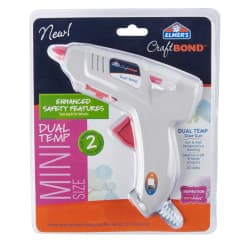 Glue Gun Mini Dual Temp 20W