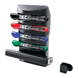 CADDY MARKERS ERASER BLACK