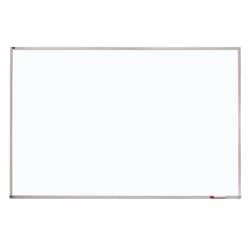 Quartet DuraMax Board, Silver Frame