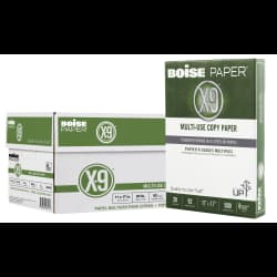 PAPER X-9 11X17 20LB 5/CASE