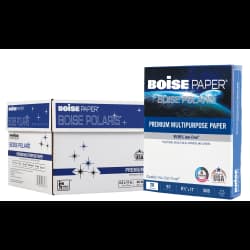 PAPER POLARIS 8.5X11 20LB CA