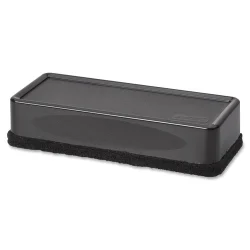 ERASER BD DRYERASE BLK