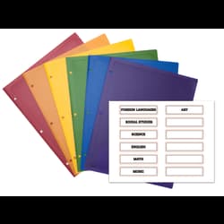 PORTFOLIO SUBJECT 6/PK