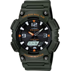 Ana Digi Solar Watch