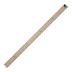 STICK METER WOOD