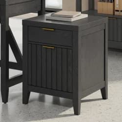 RIVINGTON TWO DRAWER FILE PED