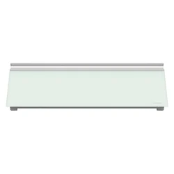 BOARD DE MAG DESKPAD 18X6 WHT
