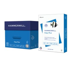PAPER COPY PLUS HAM CASE 10-RM