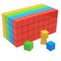 MAGICUBE BULK RECYCLED 128