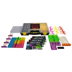 BLOX CIRCUIT 4KITS