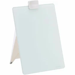 BOARD DE MAG EASEL 11X9 WHT