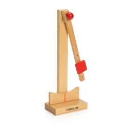 MACHINES SIMPLE PENDULUM