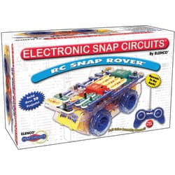 ROVER SNAP CIRCUITS MULTI