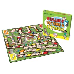 GAME SOCIAL SKILLS KIDS